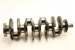 Kurbelwelle OEM 409403 für Chevrolet Captiva 2.0 VCDI