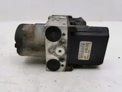 Pompe ABS Toyota OEM 0265950149 pour Avensis T25