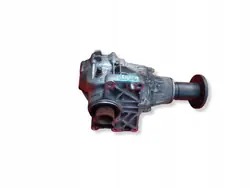 Vaihteisto OEM FMS5606 Hyundai Santa Fe 2.2 CRDI:lle