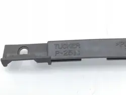 Rail de fixation pare-brise Peugeot 508 I 2010 OEM