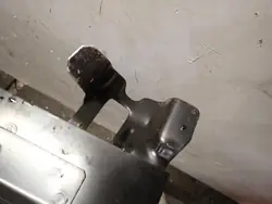 Pare-boue toit droit OEM 68134243AA Ducato