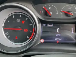 Tuyau d'Eau Turbo OPEL INSIGNIA B 1.5 - Pièce OEM