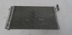 Klimaanlagenkondensator BMW E81 E82 X1 E84 E87 E88 Z4 E89