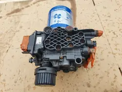 Base secador aire Mercedes Actros MP4 A0014462064