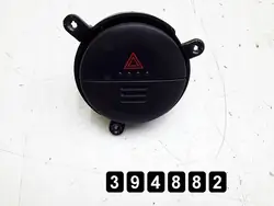 Interrupteur Nissan X-Trail 2006 niles06016