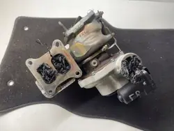 Turbo-Regler OEM 00500554760 für Alfa Romeo
