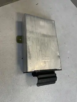 Module de régulateur Mercedes OEM 412 205/7/4
