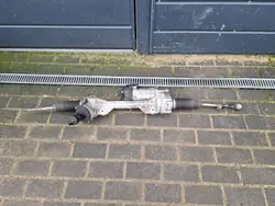 BMW 3 E90 E91 Ohjausvaihde 2009 OEM 7806974258
