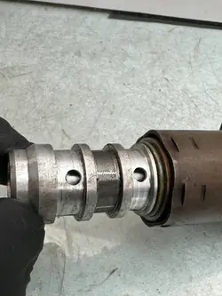 BMW Nockenwellensensor OEM 543 - Gebraucht