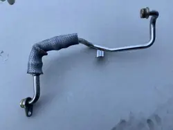 Turbo-olieleiding OEM 079145910H Audi A8 S8 D4