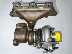 Turbo Renault Dacia Smart 0.9 TCe 144108035R 144102069R