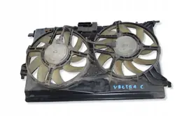 Opel Vectra C Ventilatorhuis OEM AD1023 - Gebruikt