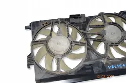 Carter de ventilateur Opel Vectra C OEM AD1023 - Occasion