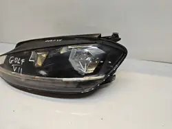 OEM 5G1941005D Linker Scheinwerfer für VW Golf 7 VII Lift