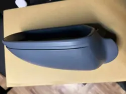 SKODA OCTAVIA 2 SUPERB Oikea Peilin Kotelo LA7W