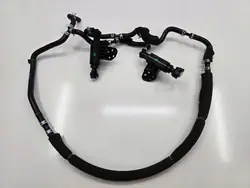 Kit Pompe Lave-Glace OEM D798602600 AC316