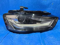 Faros Delantero Derecho Audi A4 S4 B8 8K 8K0941044C