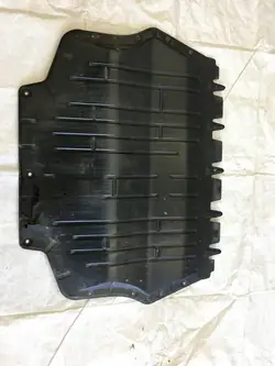 Framstötfångarplåt VW Caddy 2K 1.9 TDI