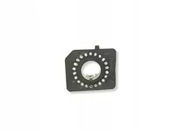 Suporte Sensor Estacionamento BMW 5A35DC6 - Peça OE