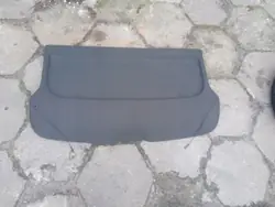 Filet de coffre arrière Audi A3 8P OEM 8P3867769C