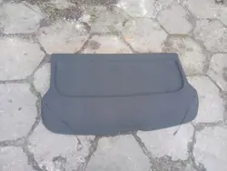 Rede de bagageira traseira Audi A3 8P OEM 8P3867769C