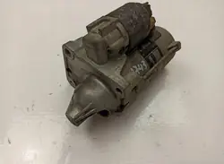 Motor de arranque Citroen Xsara Picasso 1.6 HDI