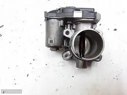 Corpo de borboleta Opel Astra 2017 1600cdti 55496779aa