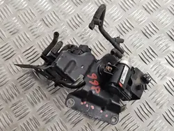 Turbo-vakuumventil OEM 722903280 - Fram