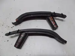 VW GOLF V KOMBI 2.0 TDI Deslizamento de Para-choques Esquerdo Direito