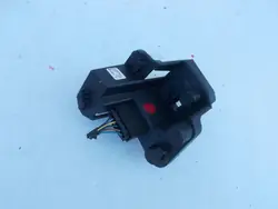 Insert de lampe arrière BMW 3 E92 2012 Droit OEM 7174408