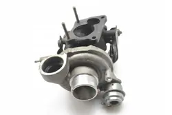 Turbo SH0113700 Mazda 6:lle 2.2L Diesel 2013