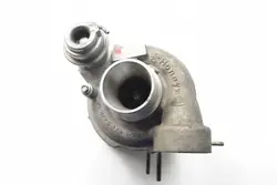 Turbo SH0113700 för Mazda 6 2.2L Diesel 2013