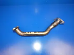 OEM MIJ46295 EGR-pijp voor Volvo 2.0 D3/D4