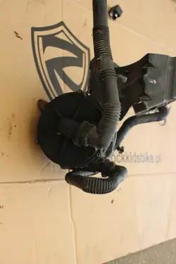 Sekundärluftpumpe OEM P p wtórny für Audi A6 C5 2.8