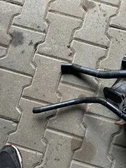 Pompe à air secondaire OEM P p wtórny pour Audi A6 C5 2.8
