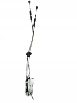 Sélecteur de levier Volvo OEM 30733067