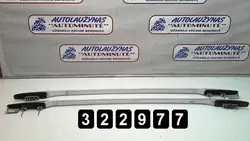 Peugeot Dachträger OEM AM-322977 für 407 SW