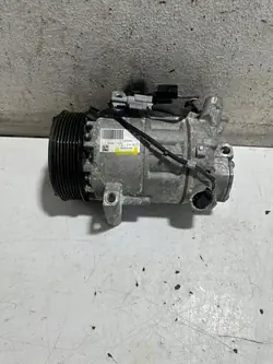 Compressore aria condizionata RENAULT CAPTUR/CLIO IV