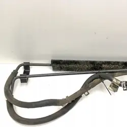 Radiatore Servosterzo Jaguar XK - XKR 6W833F780C