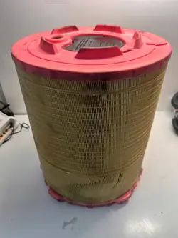 OEM 23743840 Luftfilter för Renault Trucks