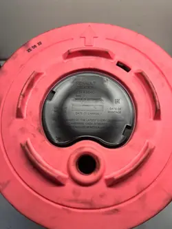 OEM 23743840 Luftfilter för Renault Trucks