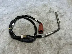 VW Audi Skoda Seat Exhaust Temperature Sensor