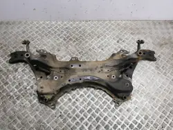 Subchasis delantero Toyota OEM AMD189678 para RAV4 XA40