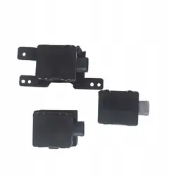 Radar Delantero OEM 00000000 para Fiat Ducato y Otros