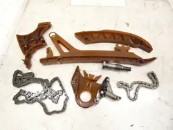 Kit de distribución OEM 7 592 849 para BMW