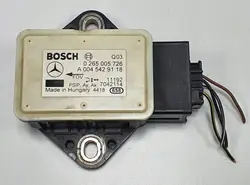 Sensor ESP OEM A0045429118 para Mercedes W169