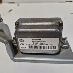 ESP-sensor OEM 1J0907655A 1J1907637D för VW Grupp