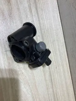 Válvula de admissão 1.6 Renault Arkana 2022