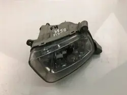 Phare Halogène Droit Avant OEM 18089821 Hyundai Matrix