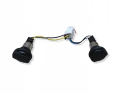Tomada 12V Kia Sportage III OEM 4109 Usado